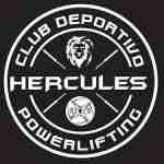 Hércules Powerlifting